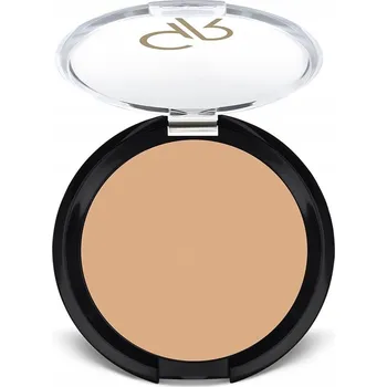 Přípravek na tvář Golden Rose Matující pudr v kompaktním balení Silky Touch Compact Powder 12g 05