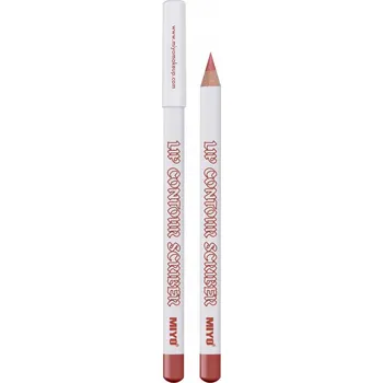 Tužka na rty MIYO Tužka na rty Lip Contour Scriber odstín 06 Peachy 1,2 g