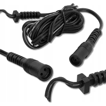 IP kamera Kabel k univerzálnímu DC napájecímu zdroji