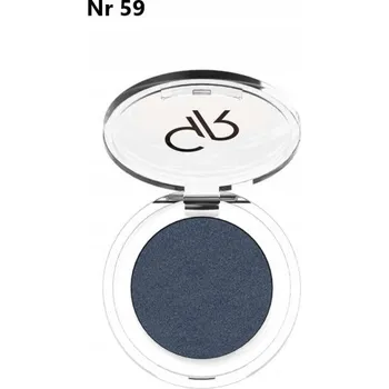 Oční stíny Golden Rose Perleťové oční stíny 59