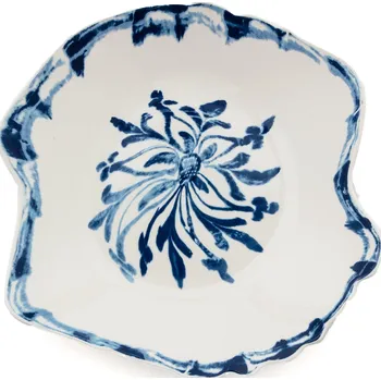 Talíř Seletti, Hluboký talíř Diesel Classics on Acid Talavera 25 cm - Formadore