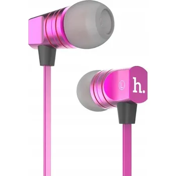Sluchátka In-ear sluchátka Hoco EPV02