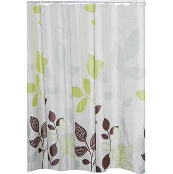 Sprchový závěs RIDDER Gerlinde Textilní Závěs do sprchy