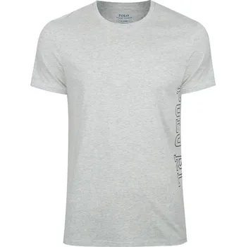 Pánské tričko Polo Pánské Tričko s krátkým rukávem 714730607008 - Ralph Lauren XL