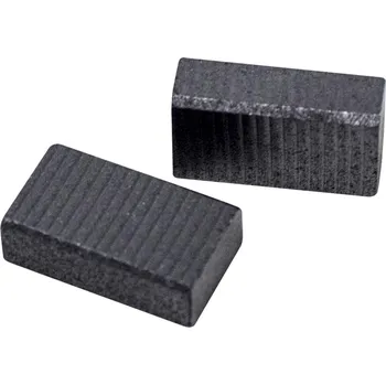 Elektronika XTLINE Uhlíky pro přímočarou pilu XT106365