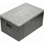 OVERATH Termoport Basta-box (GN 1/1, h=240mm)