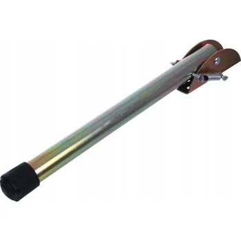 Obraz GARÁŽOVÁ PODPĚRA / ZÁPADKA DVEŘÍ / VRAT 30CM, SILNÁ