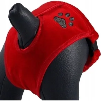 kalhotky pro psa Ochranné kalhotky pro feny Grande Finale 1 ks