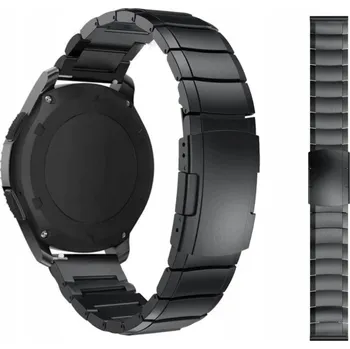 Náramek Náramek Be-Shield pro Garmin 22mm černý