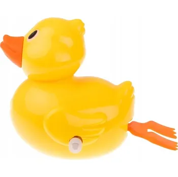 Hračka natahovcí kačena natahovací hračky pro děti FIGURKY