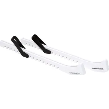 Chránič nožů Winnwell Blade Guards, bílá Winnwell