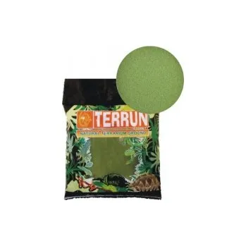 Podestýlka pro hlodavce Písek křemičitý zelený 3kg