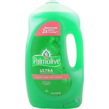 Mycí prostředek Palmolive Original 3 L - Koncentrovaný prostředek na nádobí