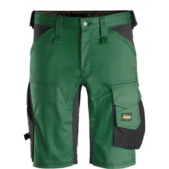 Pracovní obuv Pracovní Kraťasy Snickers 6143 Stretch 52