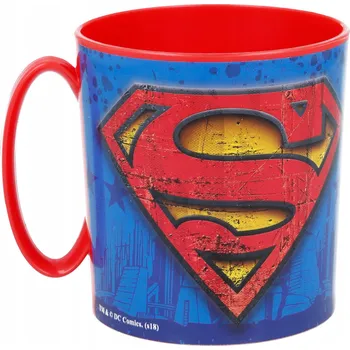 Keramický hrnek 350 ml Superman