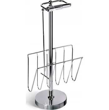 Stojan na toaletní papír Tatkraft