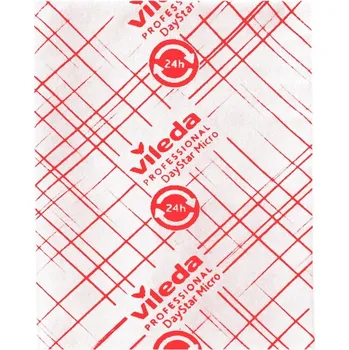 Utěrka ŚCIERKA ŚCIERECZKA DAYSTAR MICROFIBRA VILEDA PRO SAVÁ ODOLNÁ