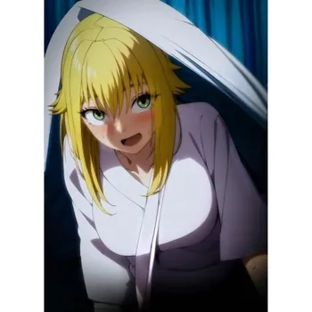 Obraz Plakát anime 29,7 x 41,2 cm