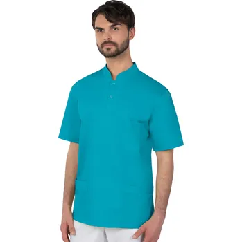 Kuchyňská zástěra 56 PÁNSKÝ ZDRAVOTNICKÝ ZÁSTĚRA ZDRAVOTNICKÁ MIKINA 327