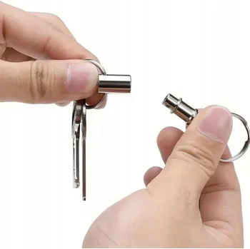 Přívěsek Na Klíče SZYBLKOZCONNECTKA