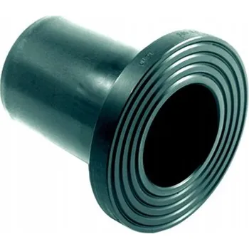 Kanalizační potrubí Příruba s hrdlem PE100 SDR11 DN 160 FOX