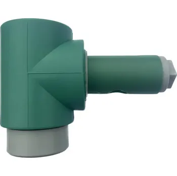 Ventil Zpětná klapka s pojistným ventilem 8 bar SK020050