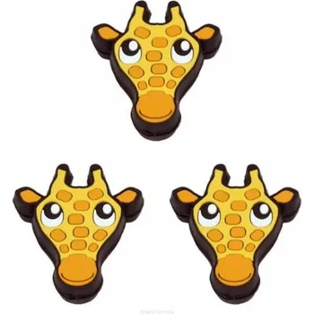 Příslušenství pro čtečku elektronické knihy Tlumič Wibrastop Pro's Pro Giraffe – žirafy 3P