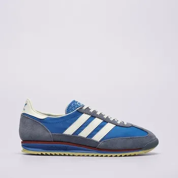 Dámské tenisky Adidas Sl 72 Og W Modrá 38 JS0255