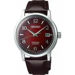 Pánské hodinky Seiko Presage SRPE41J1 Cocktail Time Negroni