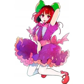 Obraz Plakát anime 29,7 x 42,5 cm