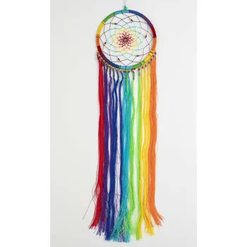 Lapač snů Lapač snů RAINBOW/ délka 59 cm