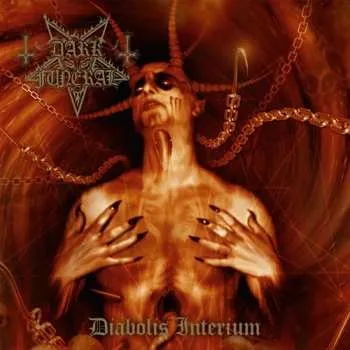 Zahraniční hudba CD Dark Funeral: Diabolis Interium 2022