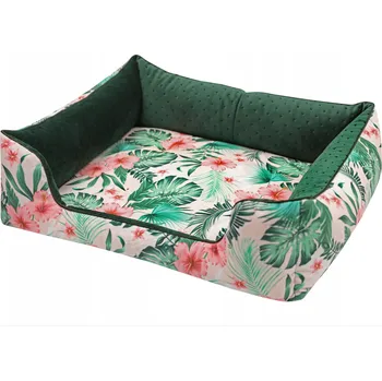 Pelíšek pro psa Kraina Tuptusia pelíšek pohovka S pro morčata a činčily