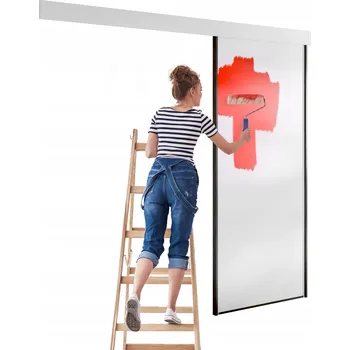 Interiérové dveře Posuvné dveře Kier 86 cm