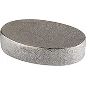 Mýdlenka Mýdlenka volně stojící Bisk Pěkně šedá keramika