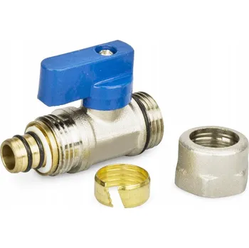 Ventil Kulový kohout TRCR 1/2'' SE010103013