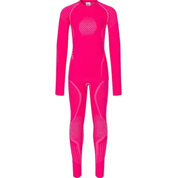 Podprsenka Souprava spodního prádla UYN Visyon růžová vel. 140-146