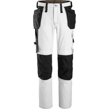 Pracovní obuv Pánské pracovní kalhoty kapsáče Snickers 6271 velikost 44