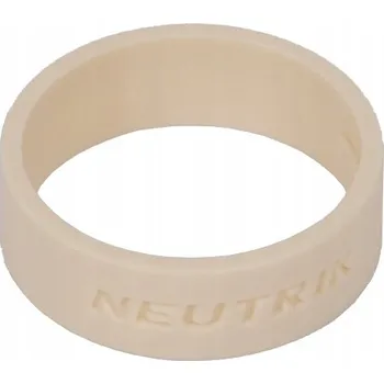 IP kamera Neutrik XXR 9 kroužek pro konektor NC**XX* bílý