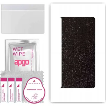 Pouzdro na mobilní telefon Ochranná Fólie apgo pro Lenovo Tab Extreme 1 ks