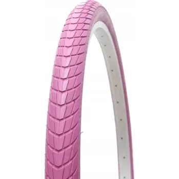 Plášť na kolo Deli Tire 28x2.00 fioletowa Pneumatika