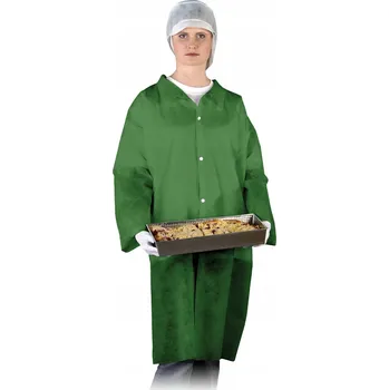 Kuchyňská zástěra Vel. kuchařská zástěra Reis