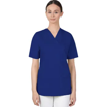 Dámská mikina 42 Dámská zdravotnická MIKINA / Halena / Kosmetický plášť 074l