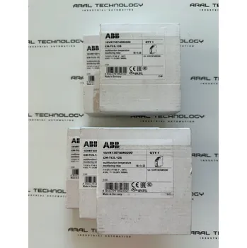 Relé ABB CM-TCS.12S RELÉ