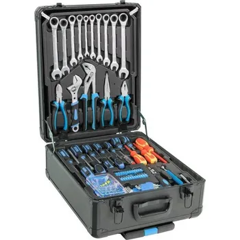 Güde Pojízdný kufr s nářadím do dílny, GWZT 500, Güde | BGU-39004