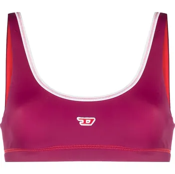 Dámské plavky Dámský vrchní díl plavek A09649-0JMAN-33N - Diesel M