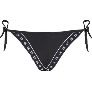 Dámská móda Dámské Bikini KW0KW00946-BEH - Calvin Klein M