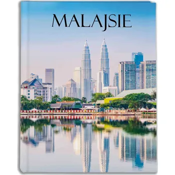 Fotoalbum, léto, Malajsie, 10x15 na 200 fotografií (677)