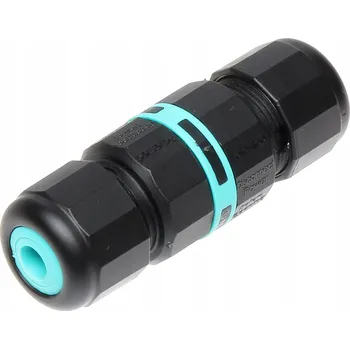 Elektroinstalační krabice Elektroinstalační krabice pod omítku Delta 68 x 23 x 23 mm