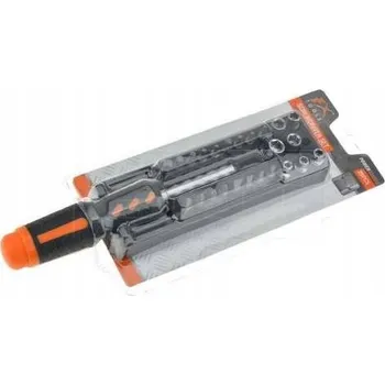 Šroubovák Sada šroubováků s bity 25 ks